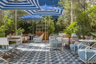 هتل Mr. C Miami Coconut Grove