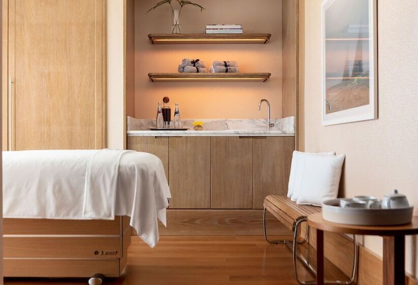 هتل Mr. C Miami  Coconut Grove