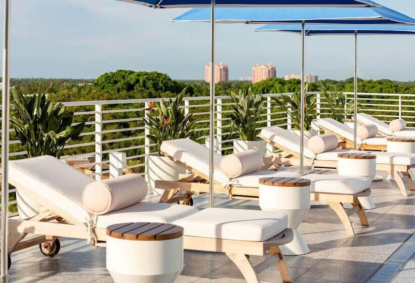 هتل Mr. C Miami  Coconut Grove
