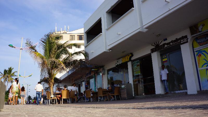 Fotos del hotel Portobelo Boulevard:  5
