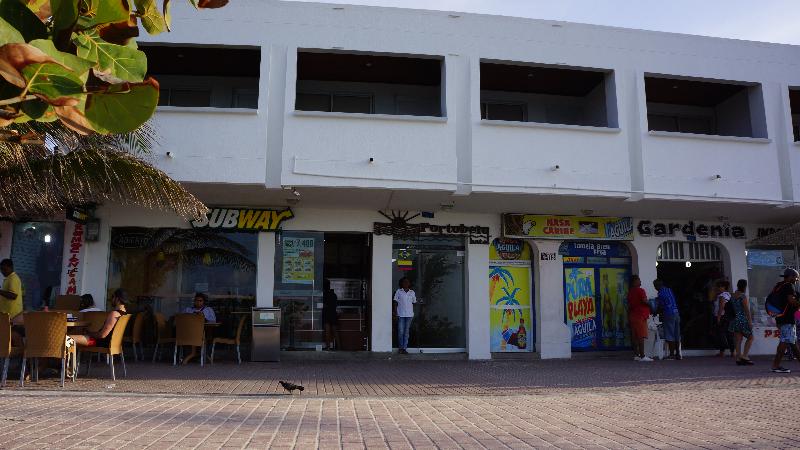 Fotos del hotel Portobelo Boulevard:  6