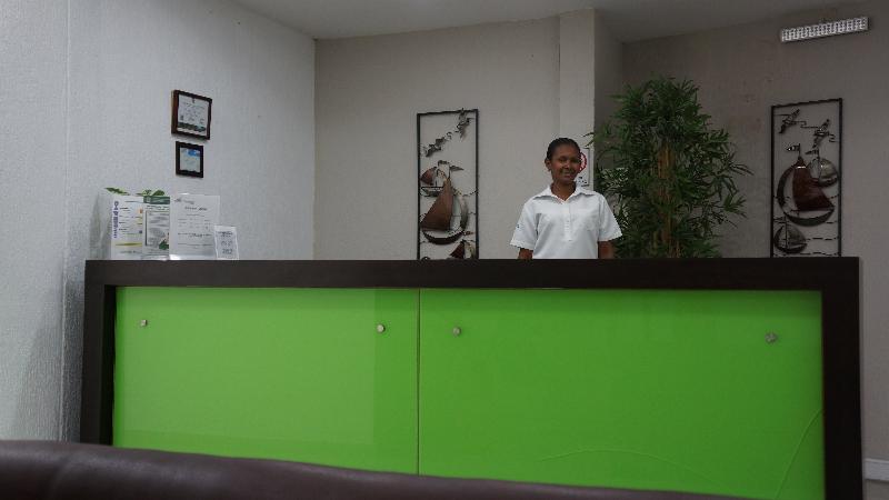 Fotos del hotel Portobelo Boulevard:  8