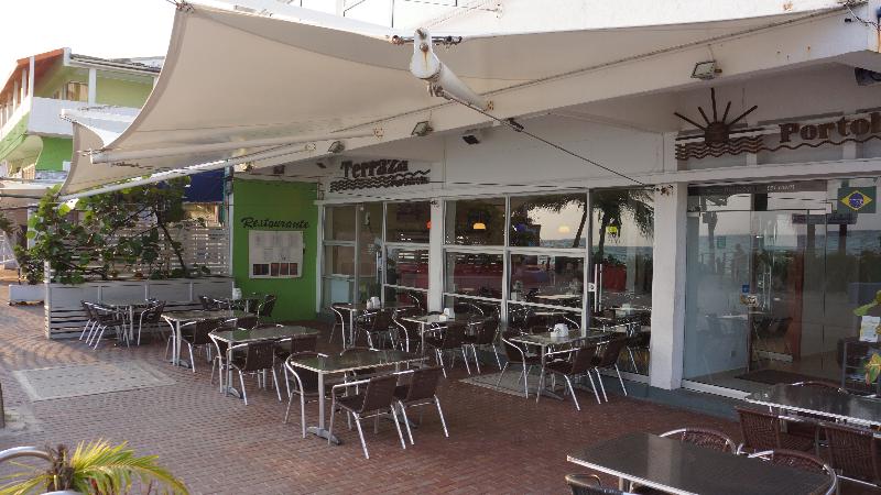 Fotos del hotel Portobelo Boulevard:  11