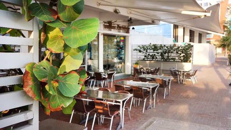 Fotos del hotel Portobelo Boulevard:  17