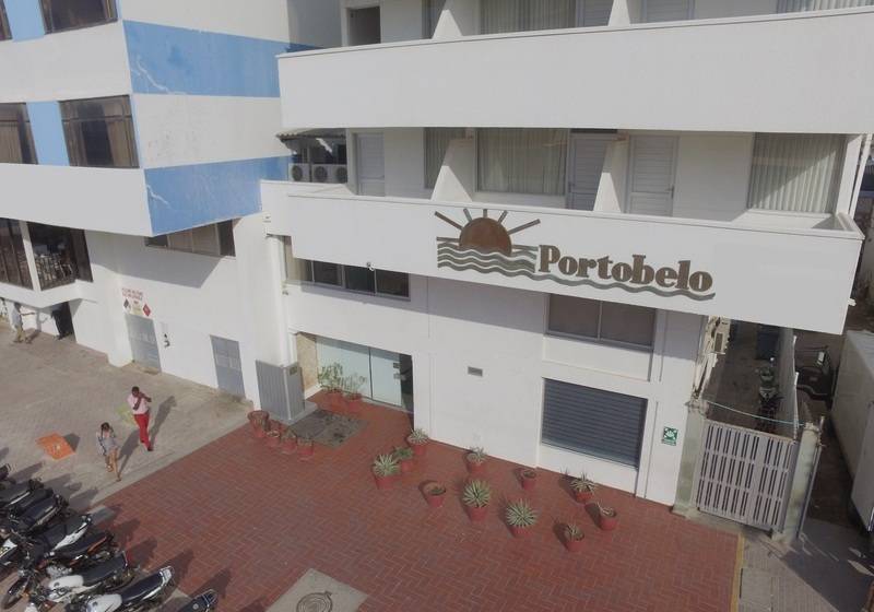 Fotos del hotel Portobelo Convention Center:  13