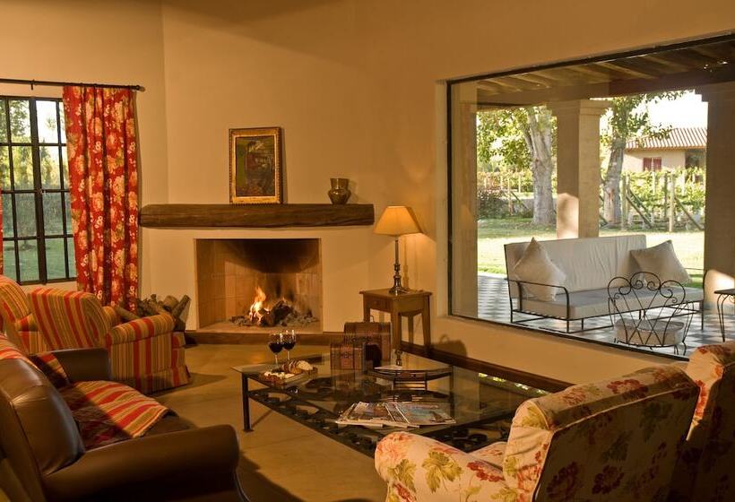 Fotos del hotel Posada Verde Oliva:  8