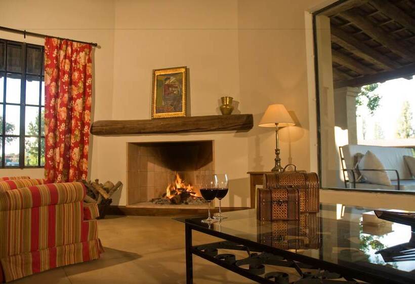 Fotos del hotel Posada Verde Oliva:  29