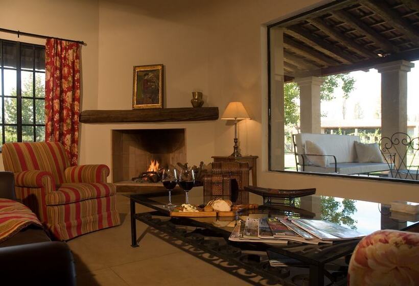 Fotos del hotel Posada Verde Oliva:  30