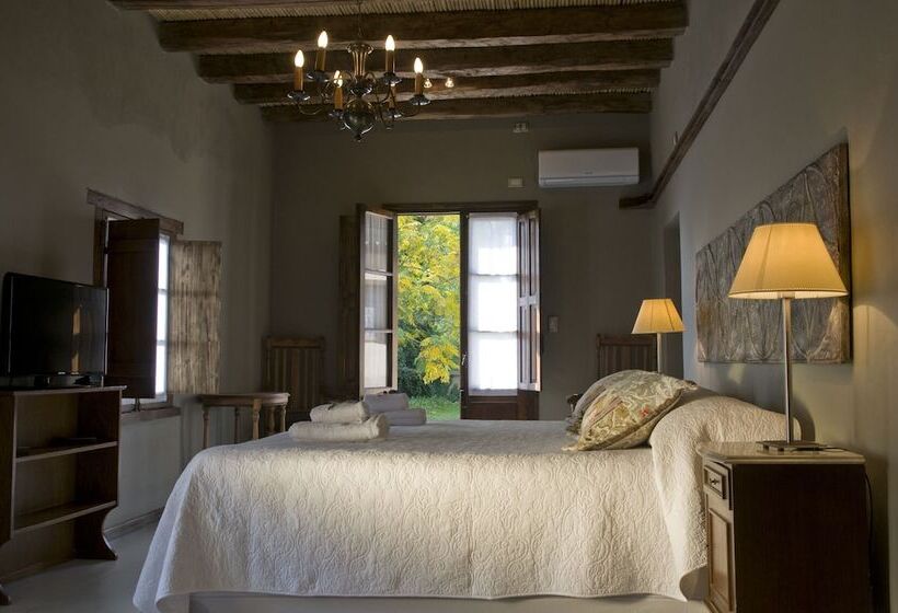 Fotos del hotel Posada Verde Oliva:  7