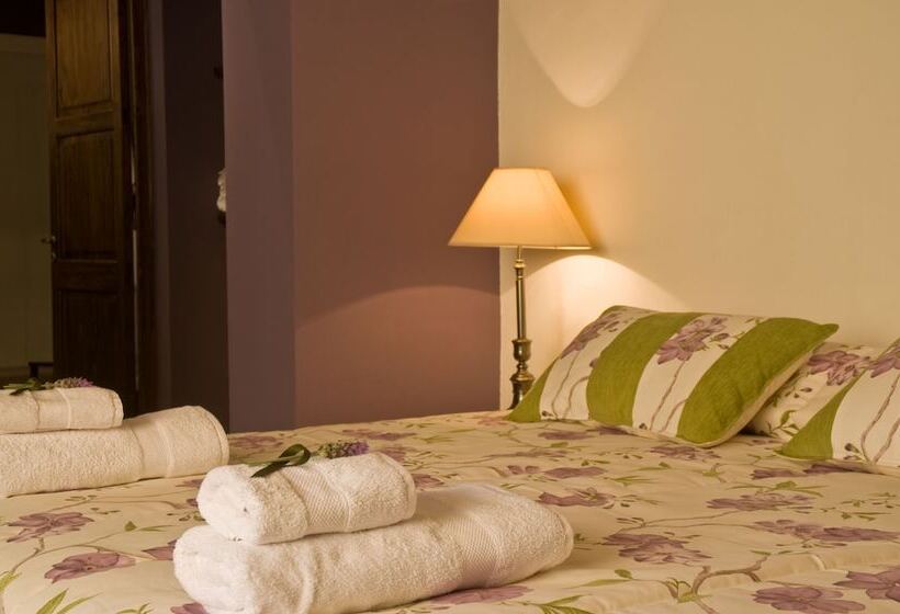 Fotos del hotel Posada Verde Oliva:  6