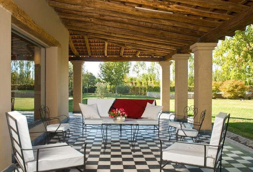 Fotos del hotel Posada Verde Oliva:  41