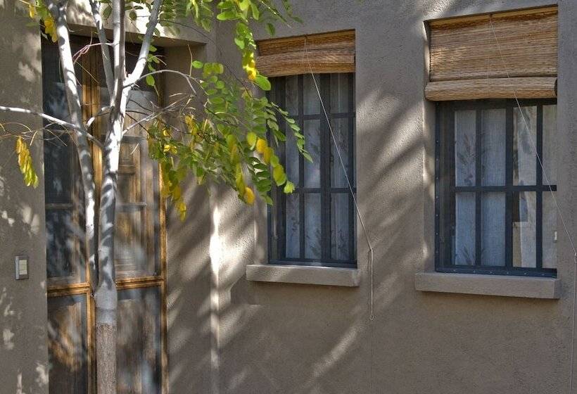 Fotos del hotel Posada Verde Oliva:  49