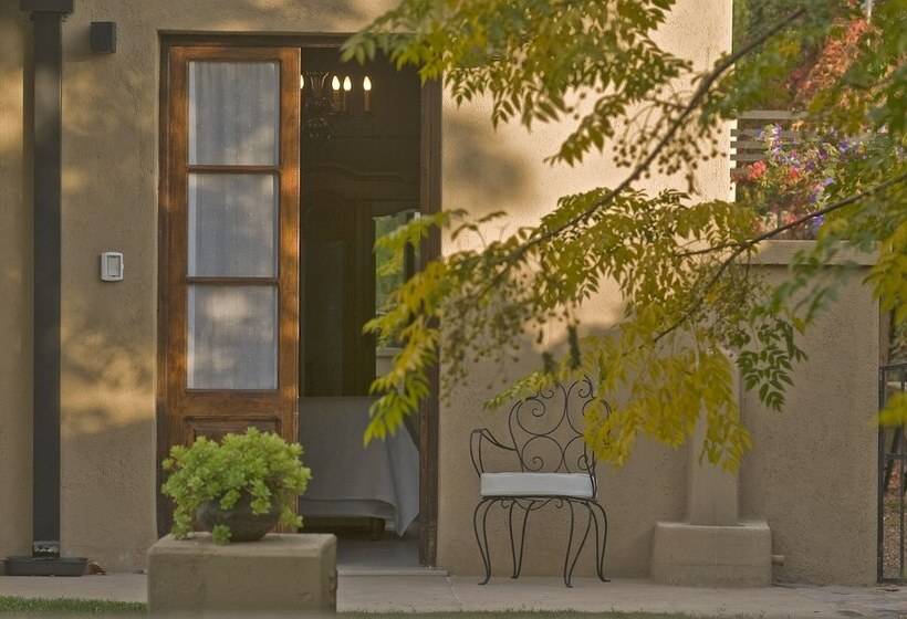 Fotos del hotel Posada Verde Oliva:  37