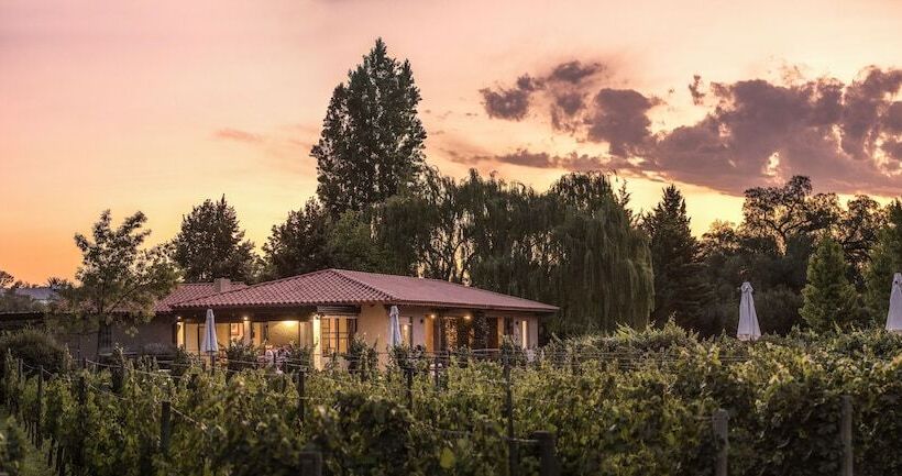 Fotos del hotel Posada Verde Oliva:  46