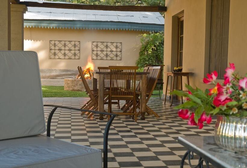 Fotos del hotel Posada Verde Oliva:  48