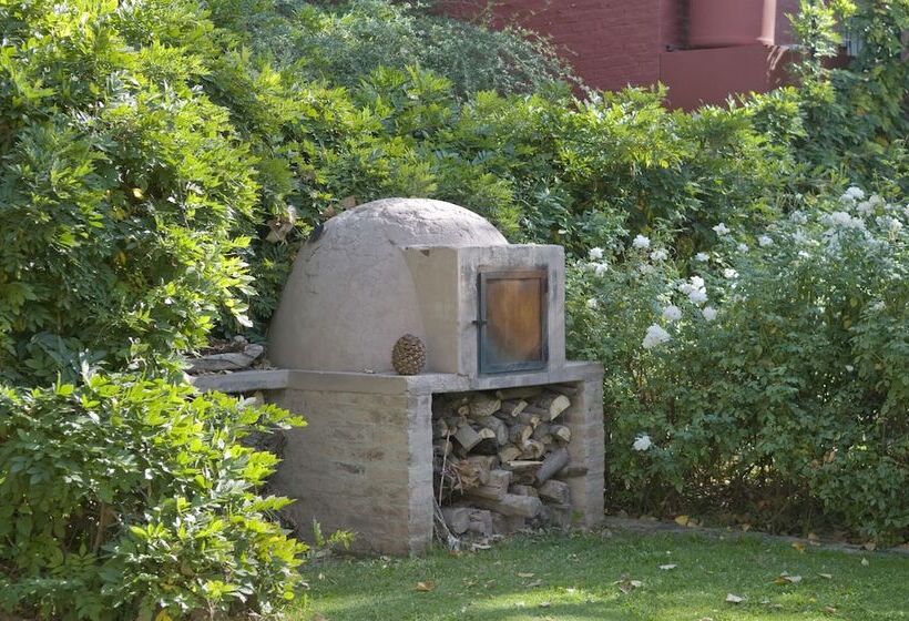 Fotos del hotel Posada Verde Oliva:  40