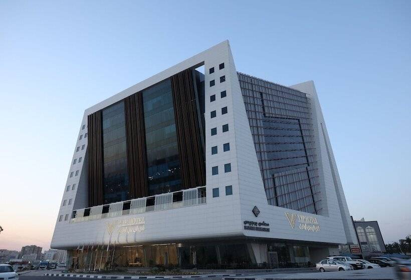Vip Hotel Doha Qatar