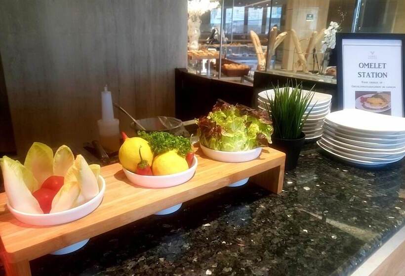 Vip Hotel Doha Qatar