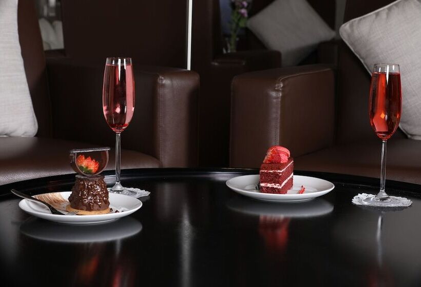 Vip Hotel Doha Qatar