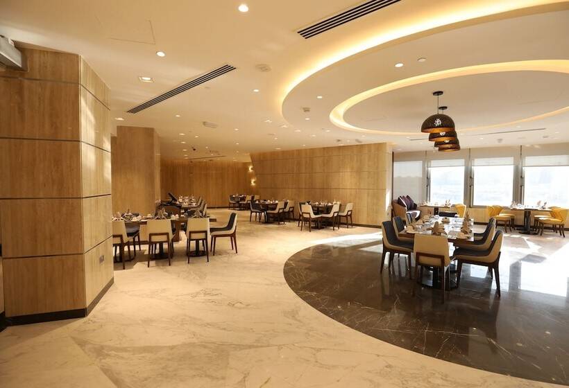 Vip Hotel Doha Qatar