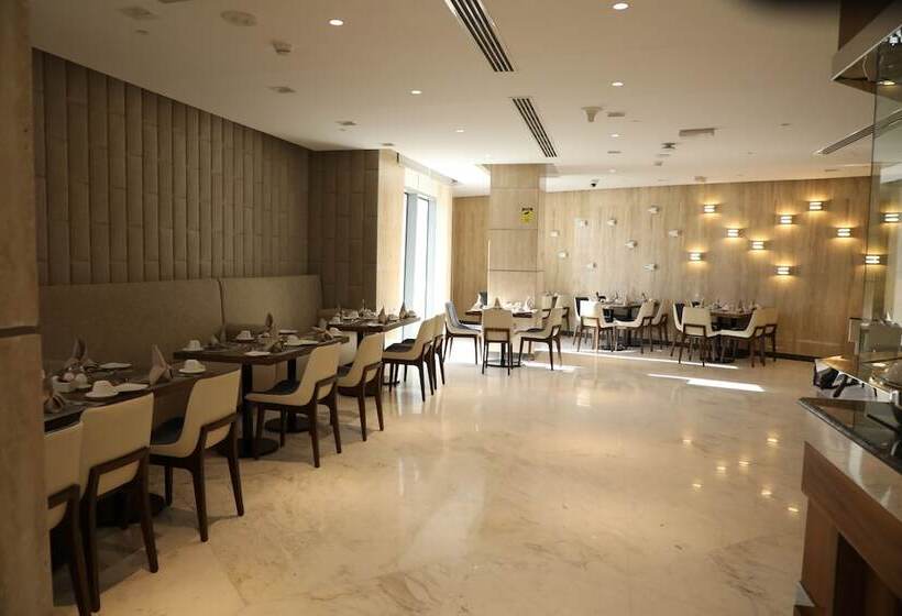 Vip Hotel Doha Qatar