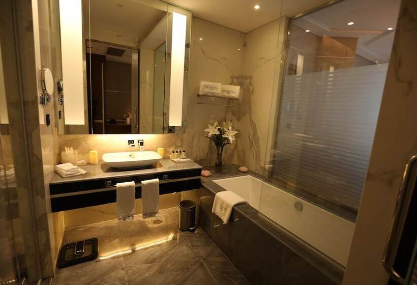 Vip Hotel Doha Qatar