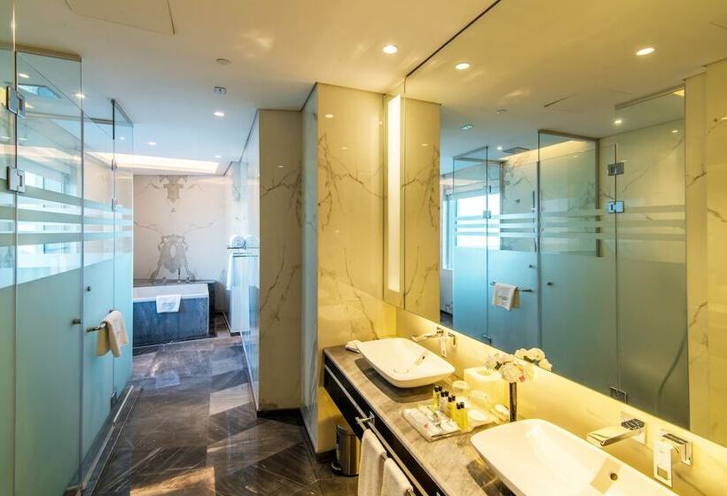 Vip Hotel Doha Qatar