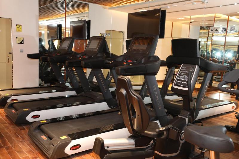 Vip Hotel Doha Qatar