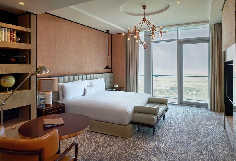 Fotos del hotel Waldorf Astoria Dubai International Financial Centre:  3