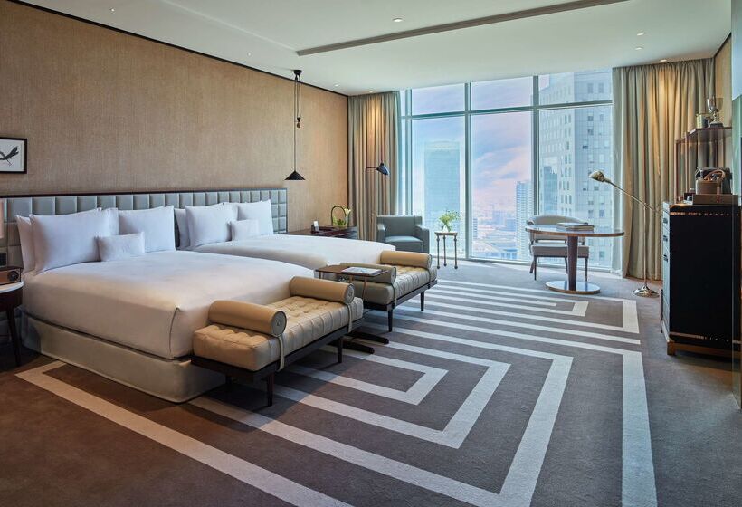 Fotos del hotel Waldorf Astoria Dubai International Financial Centre:  42