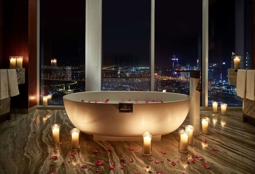 Fotos del hotel Waldorf Astoria Dubai International Financial Centre:  47