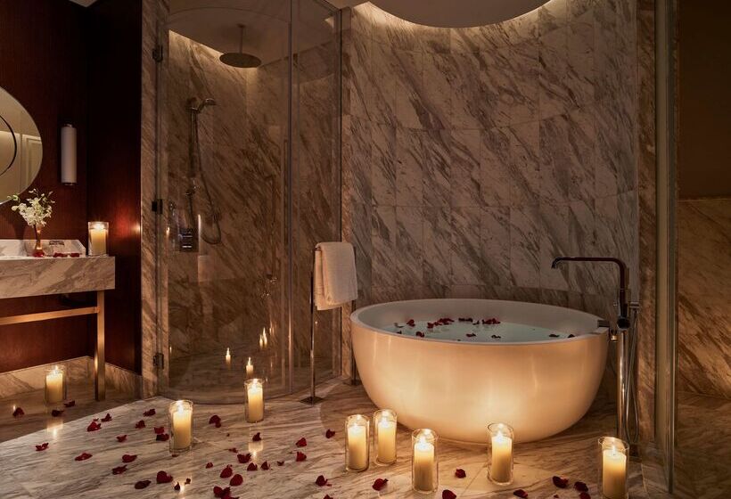 Fotos del hotel Waldorf Astoria Dubai International Financial Centre:  44