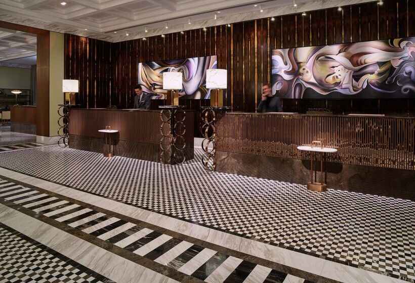 Fotos del hotel Waldorf Astoria Dubai International Financial Centre:  51