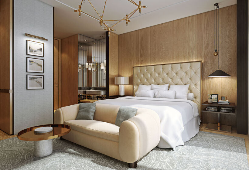 Fotos del hotel Waldorf Astoria Dubai International Financial Centre:  6