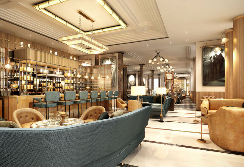 Fotos del hotel Waldorf Astoria Dubai International Financial Centre:  46