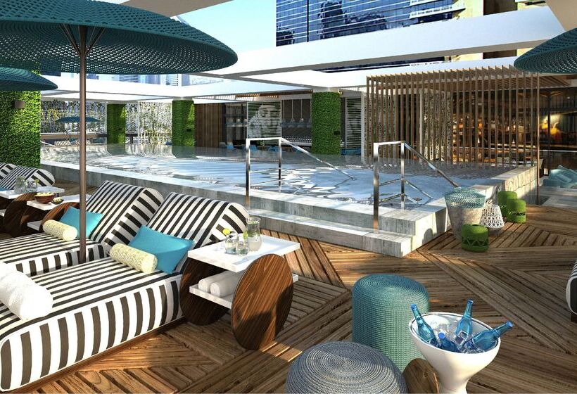 Fotos del hotel Waldorf Astoria Dubai International Financial Centre:  35