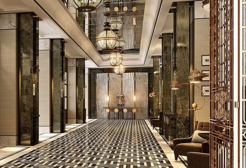 Fotos del hotel Waldorf Astoria Dubai International Financial Centre:  17