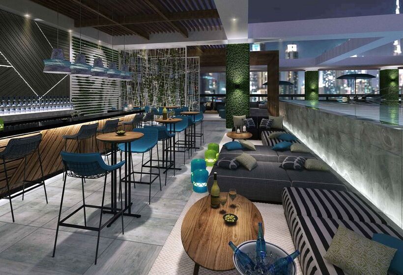 Fotos del hotel Waldorf Astoria Dubai International Financial Centre:  28