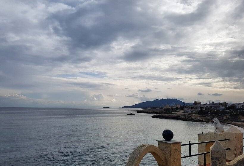 Silis Beach House