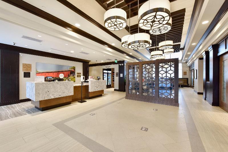 هتل Staybridge Suites Waterloo  St. Jacobs Area
