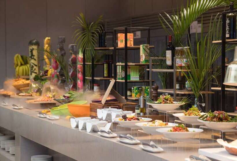 酒店 Wyndham Nankunshan