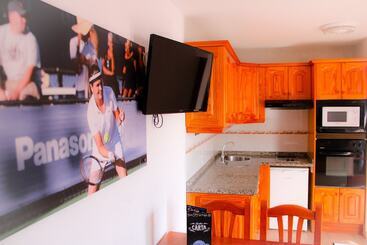 Castillo Beach Club Apartments