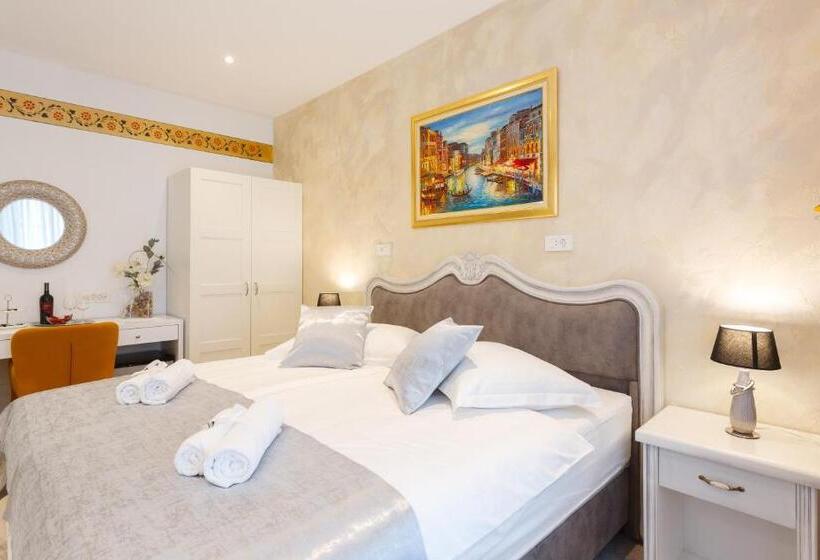 簡易ホテル Well Of Life Luxury Rooms