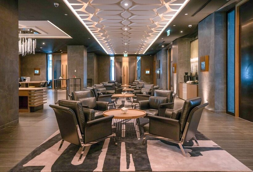 هتل Al Bandar Rotana – Dubai Creek