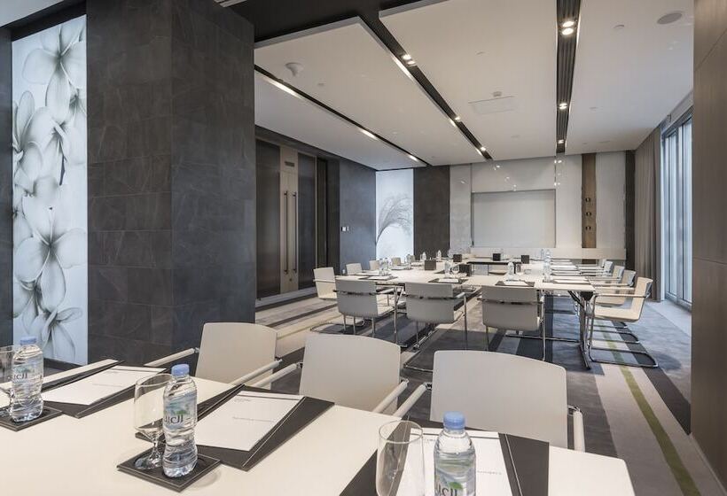 Fotos del hotel Al Bandar Rotana - Dubai Creek:  9