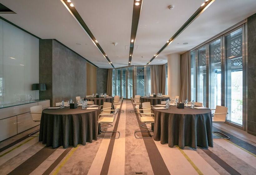 Fotos del hotel Al Bandar Rotana - Dubai Creek:  12