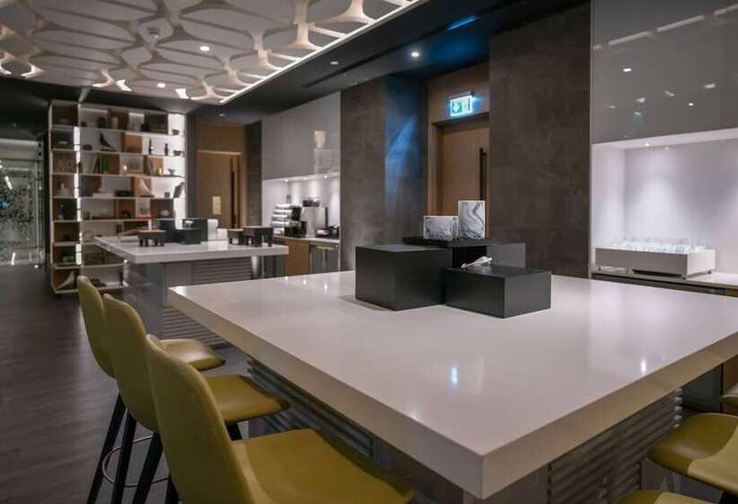 Fotos del hotel Al Bandar Rotana - Dubai Creek:  14