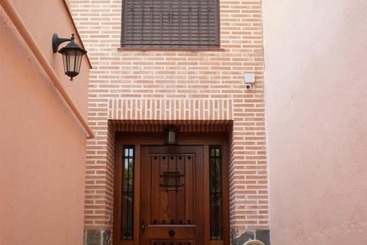 Apartamentos El Volante Ii