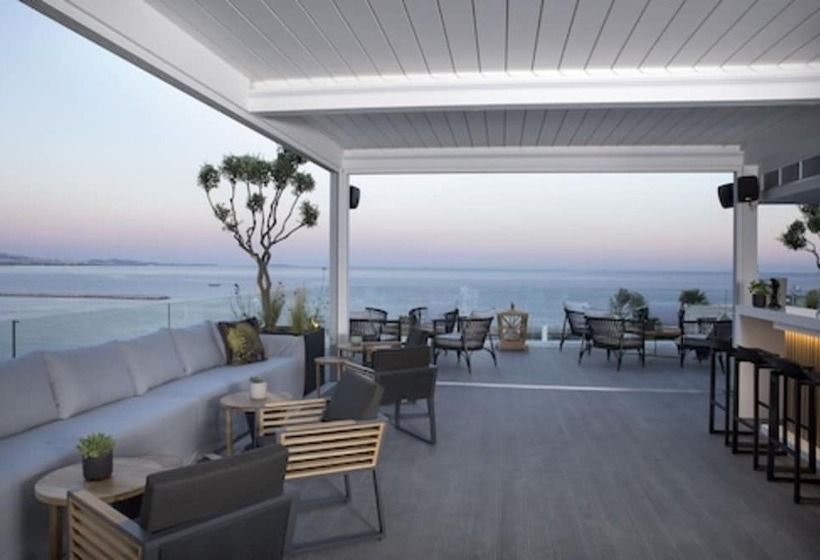 فندق The Alex Monte Kastella, Santikos Collection