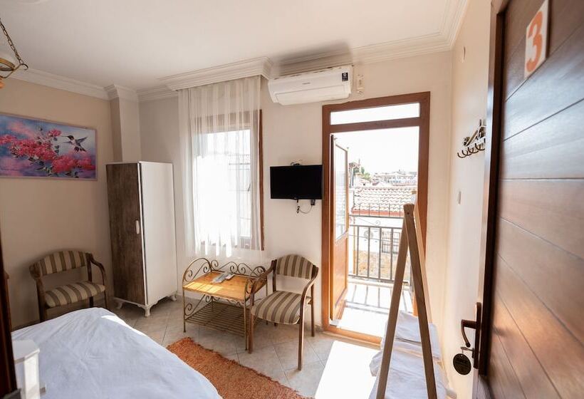 Anz Guest House Pansiyon